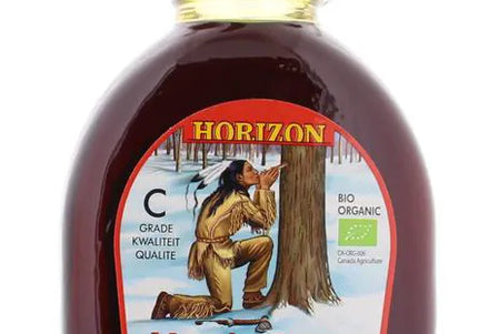 Horizon Ahornsiroop C graad