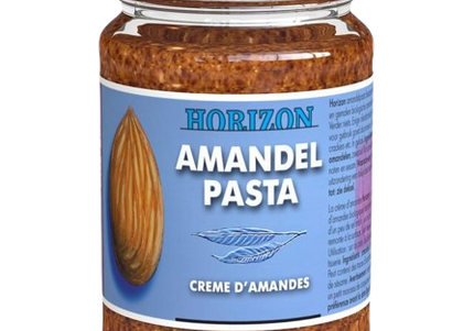 Horizon Amandelpasta met zeezout