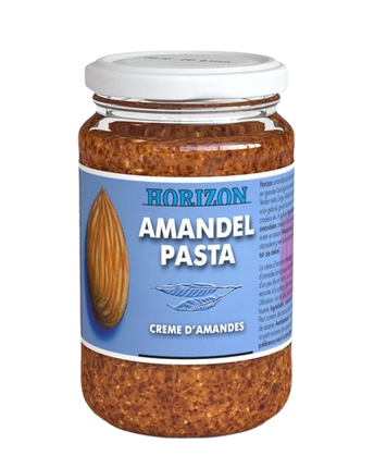 Horizon Amandelpasta met zeezout