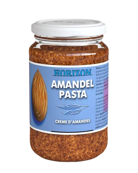 Horizon Amandelpasta met zeezout