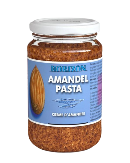Horizon Amandelpasta met zeezout