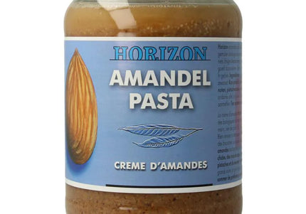 Horizon Amandelpasta met zeezout