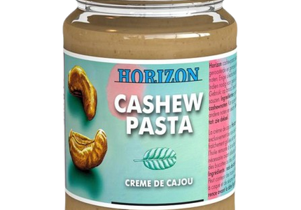 Horizon Cashewpasta eko