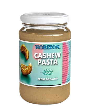 Horizon Cashewpasta eko