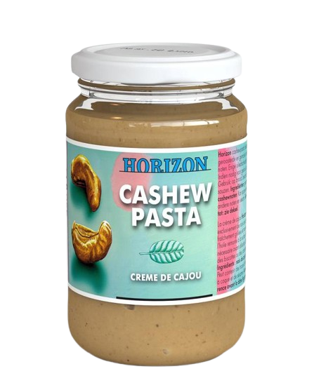 Horizon Cashewpasta eko