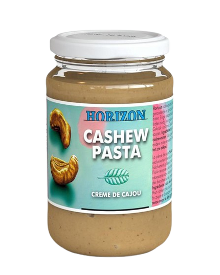 Horizon Cashewpasta eko
