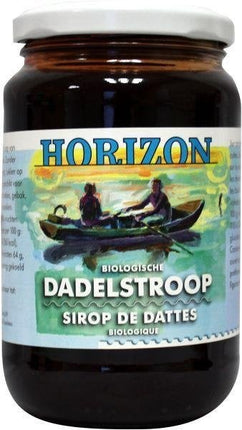 Horizon Dadelstroop