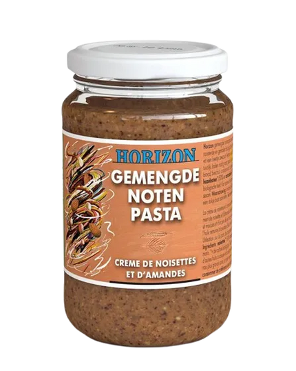 Horizon Gemengde notenpasta met zeezout