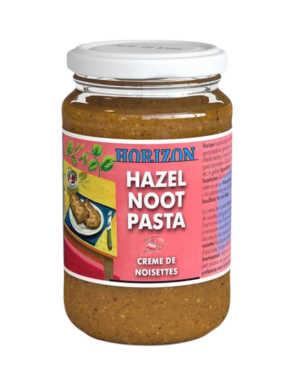 Horizon Hazelnootpasta