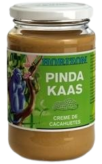 Horizon Pindakaas zonder zout