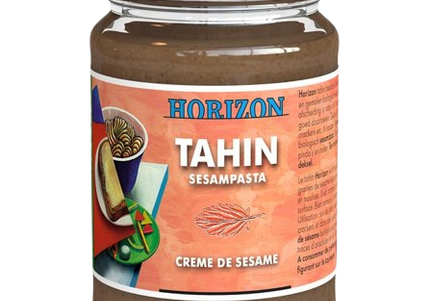 Horizon Tahin zonder zout