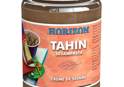 Horizon Tahin zonder zout