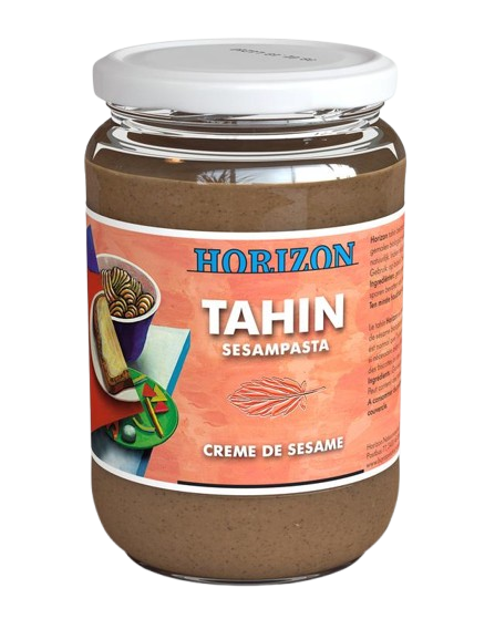 Horizon Tahin zonder zout