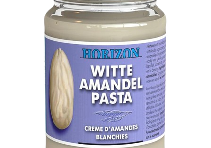 Horizon Witte amandelpasta