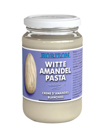 Horizon Witte amandelpasta