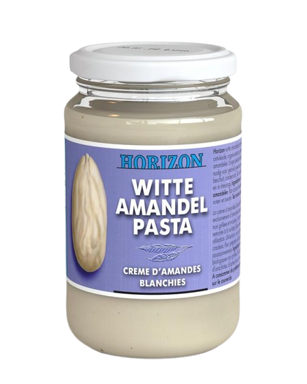 Horizon Witte amandelpasta