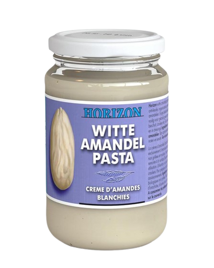 Horizon Witte amandelpasta