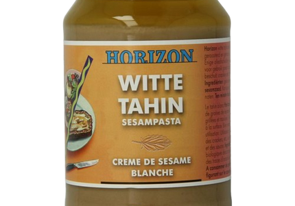 Horizon Witte tahin
