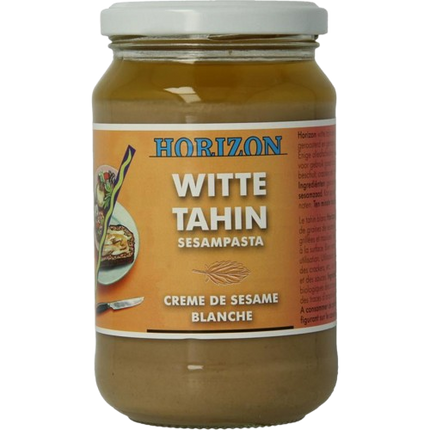 Horizon Witte tahin