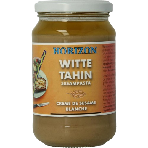 Horizon Witte tahin