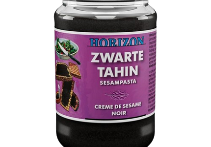 Horizon Zwarte tahin