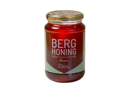 Werkbij Berghoning