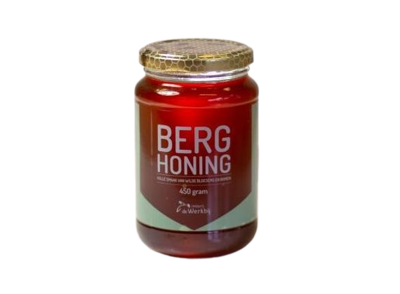 Werkbij Berghoning