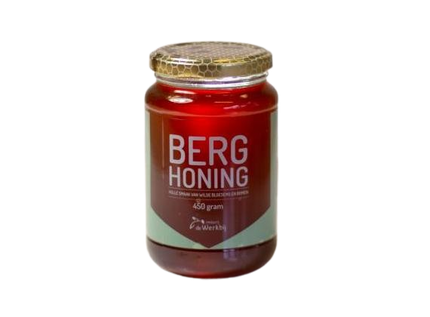 Werkbij Berghoning