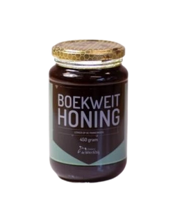 Werkbij Boekweithoning