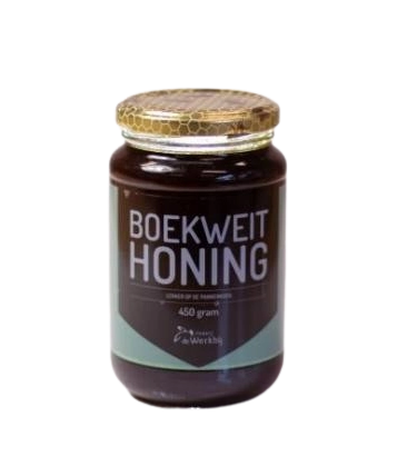Werkbij Boekweithoning