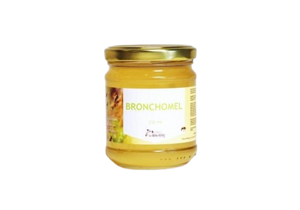 Werkbij Bronchomel