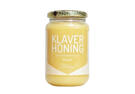 Werkbij Klaverhoning