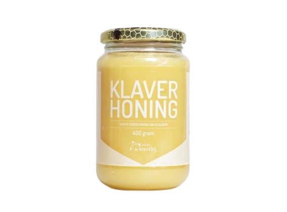 Werkbij Klaverhoning
