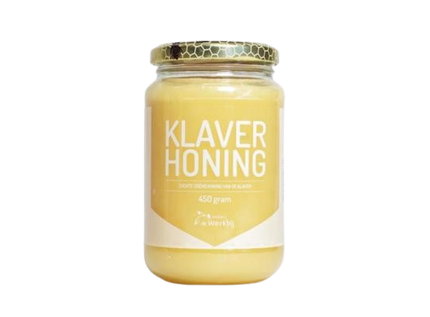 Werkbij Klaverhoning