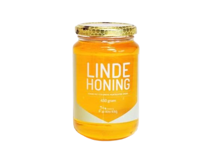Werkbij Lindehoning