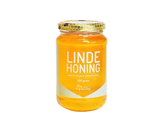 Werkbij Lindehoning