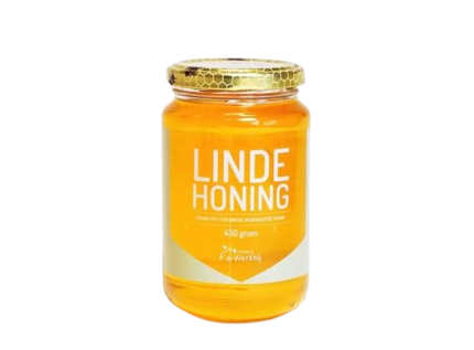 Werkbij Lindehoning