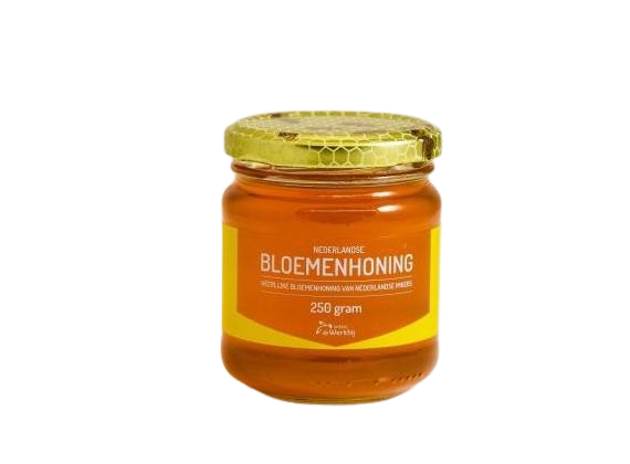 Werkbij Nederlandse Bloemenhoning