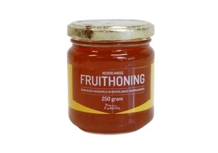 Werkbij Nederlandse Fruithoning
