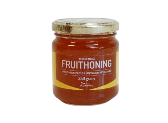 Werkbij Nederlandse Fruithoning