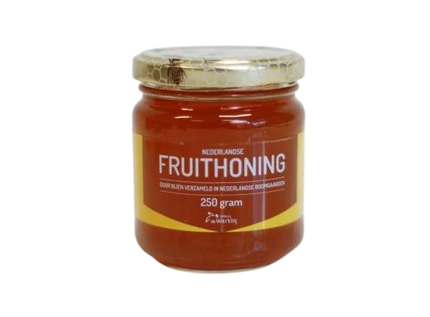 Werkbij Nederlandse Fruithoning