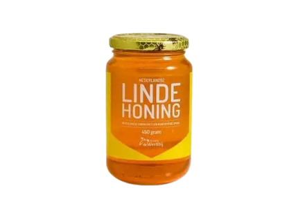 Werkbij Nederlandse Lindehoning