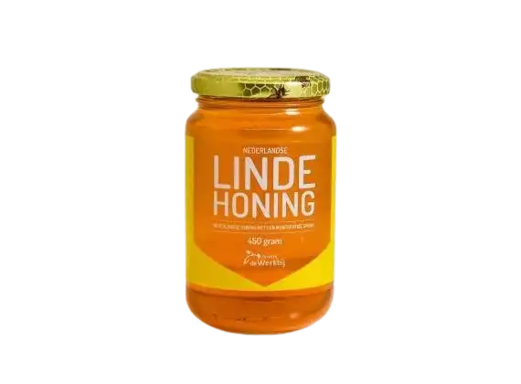 Werkbij Nederlandse Lindehoning