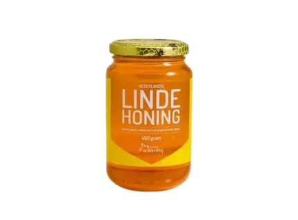 Werkbij Nederlandse Lindehoning