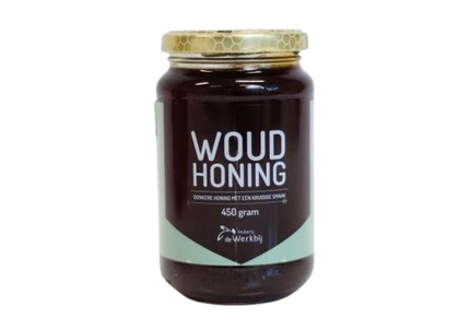 Werkbij Woudhoning