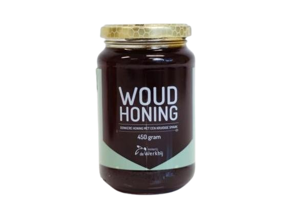 Werkbij Woudhoning