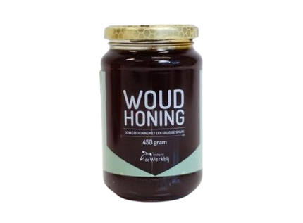 Werkbij Woudhoning