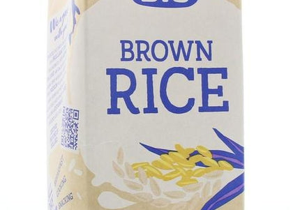 Isola Bio Bruine rijstdrink