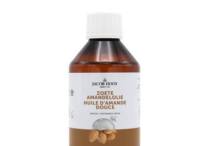 Jacob Hooy Amandelolie zoet