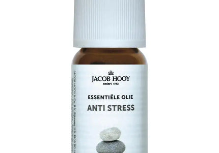 Jacob Hooy Anti stress olie
